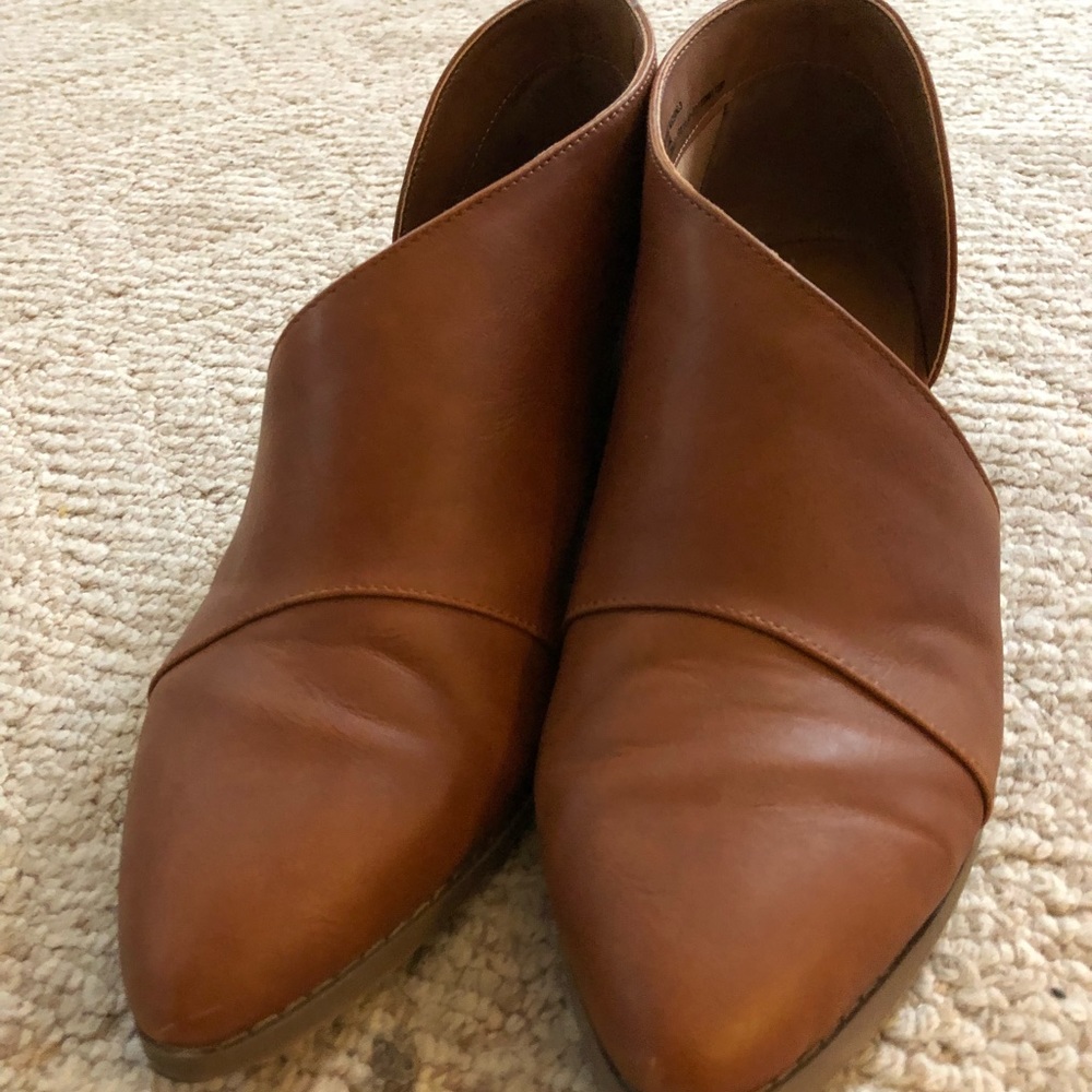 Universal thread flats